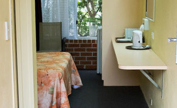 The Mullum Motel Mullumbimby Eksteriør billede